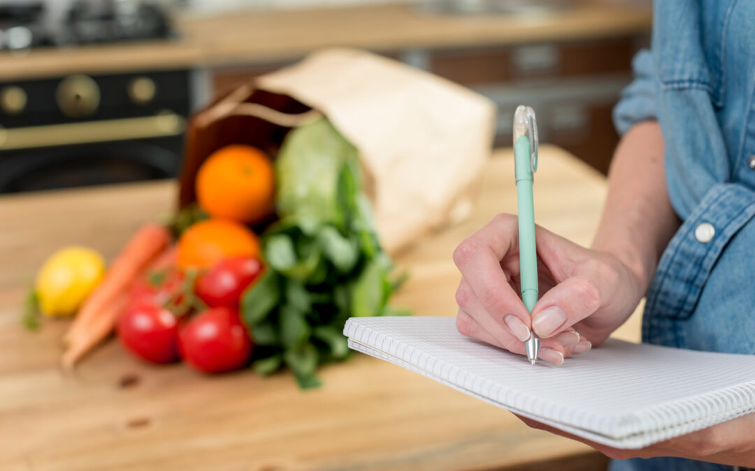 How Often Should You Adjust Your Grocery Budget?