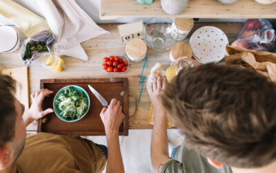 The Two-Hour Weekend Prep Routine for Affordable Weeknight Meals