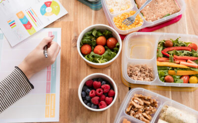 How to Plan a Week of Meals Around What You Already Have