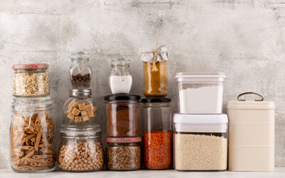 Which Pantry Staples Are Usually Worth Buying in Bulk?