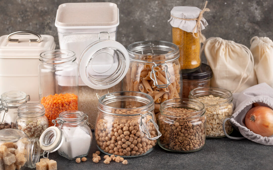 Pantry Staples That Can Turn Into Multiple Affordable Meals