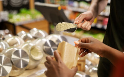 How to Make Substitutions When Your Planned Ingredients Are Too Expensive