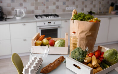 How to Rotate Pantry Items Before They Expire