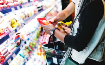 The Difference Between a Cheap Grocery Trip and a Well-Budgeted One