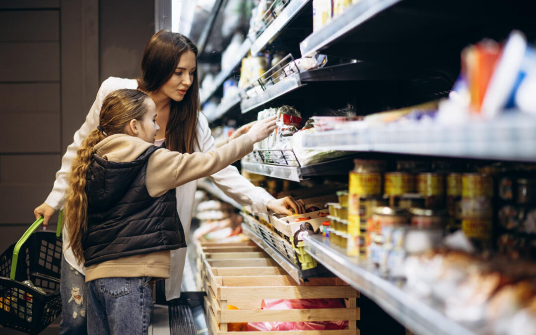 Needs vs. Wants: How to Separate Grocery Essentials From Extras