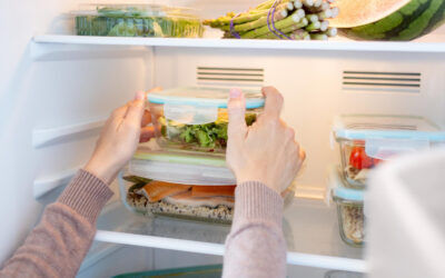 How Freezer Meal Prep Can Reduce Grocery and Takeout Costs