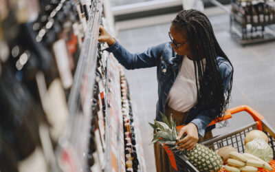 How to Avoid Impulse Buys at the Grocery Store